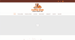 Desktop Screenshot of flippingood.com