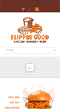 Mobile Screenshot of flippingood.com